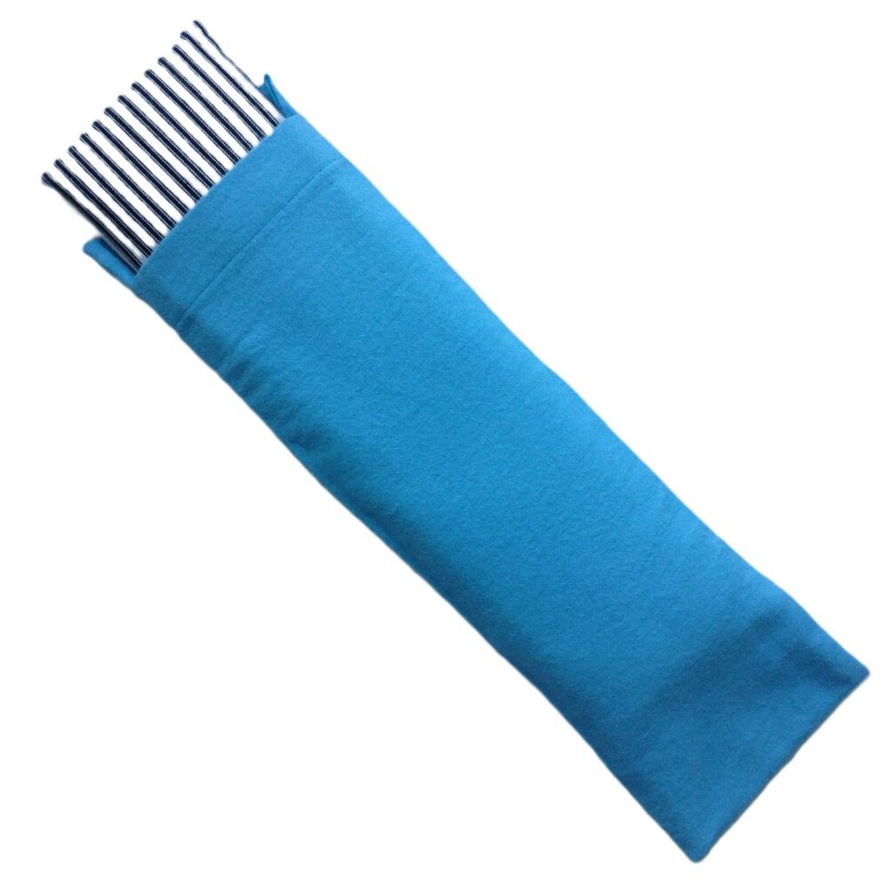 ⭐HANDMADE RICE SOCK: HEAT & ICE PACK – NEW⭐ - Picture 3 of 6